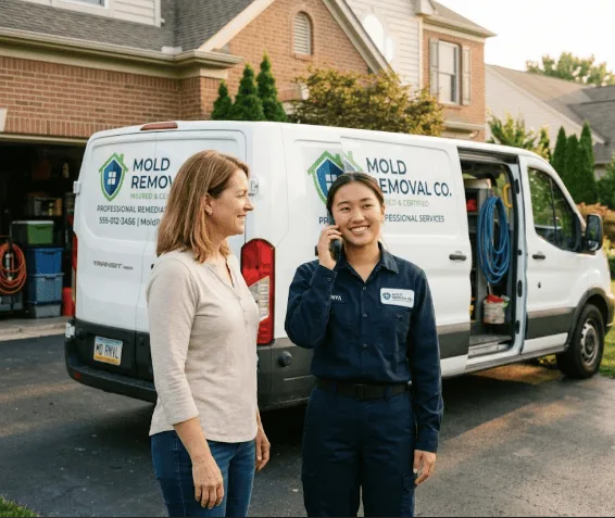 Crawlspace Mold Remediation Cotter, AR FAQs